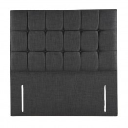 Cube Floor Standing Divan Headboards